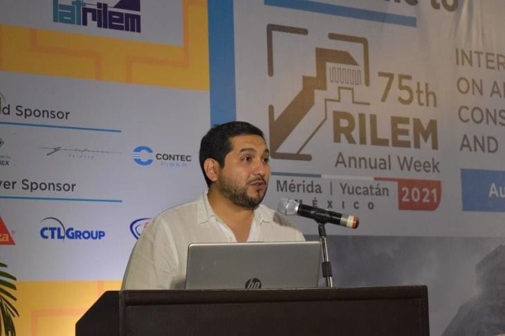 Aarón Rosado deja el cargo de enlace del Tren Maya en Yucatán